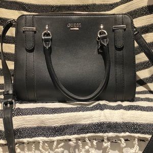 Black Guess Purse